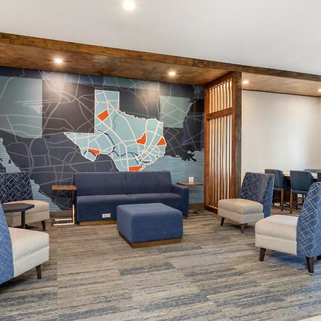 Holiday Inn Express Hotel And Suites Alice By Ihg Екстер'єр фото