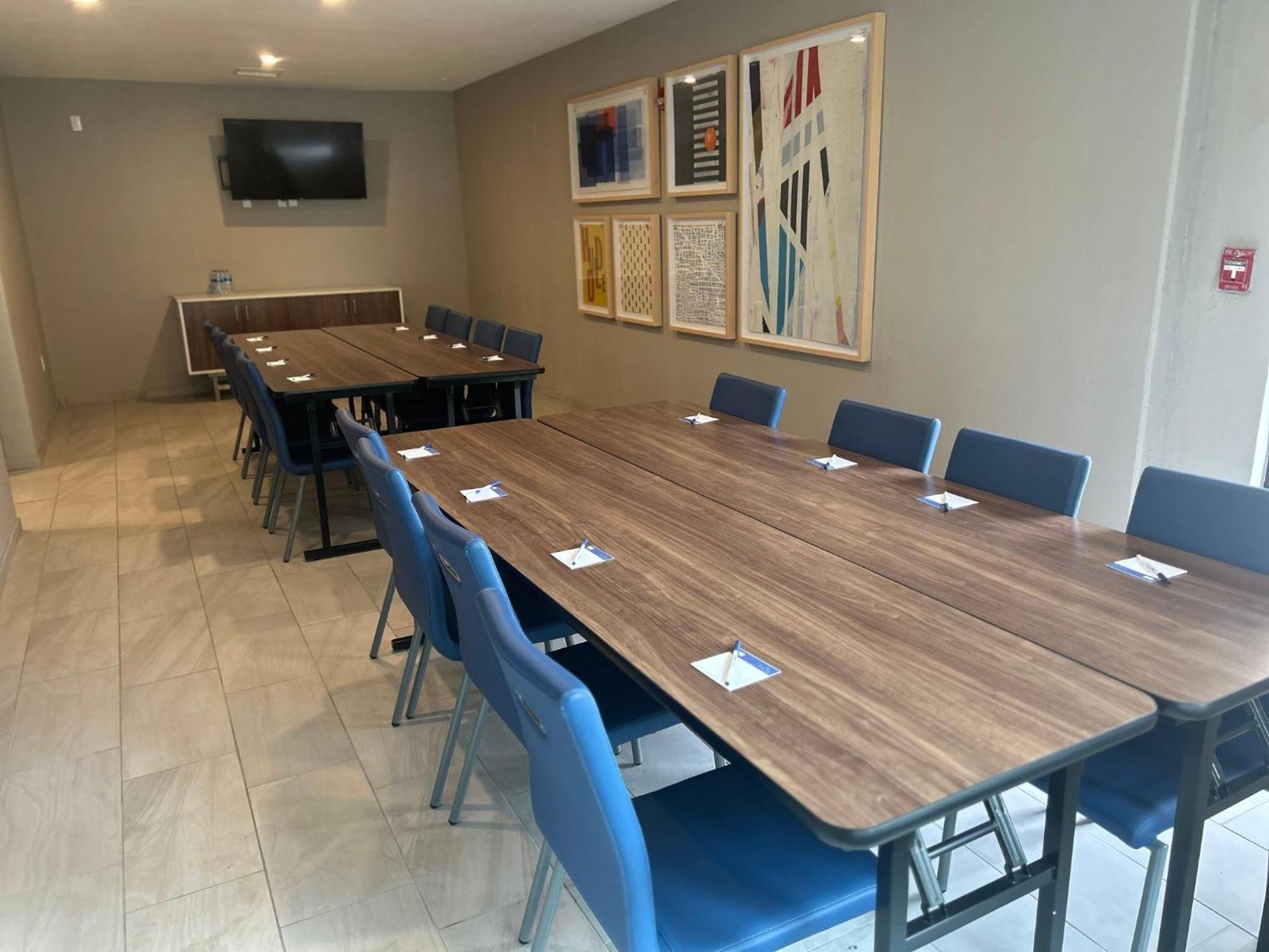 Holiday Inn Express Hotel And Suites Alice By Ihg Екстер'єр фото