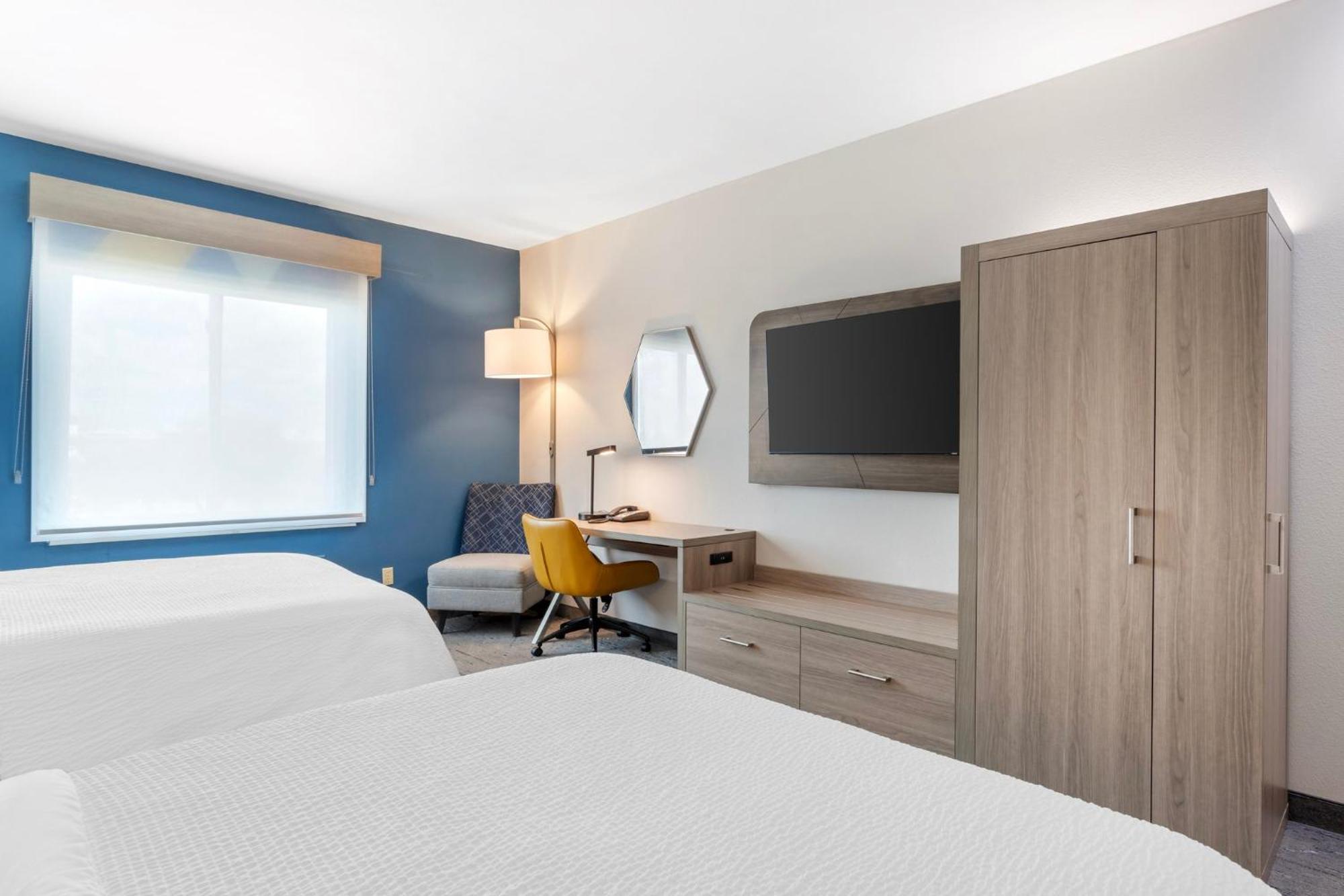 Holiday Inn Express Hotel And Suites Alice By Ihg Екстер'єр фото