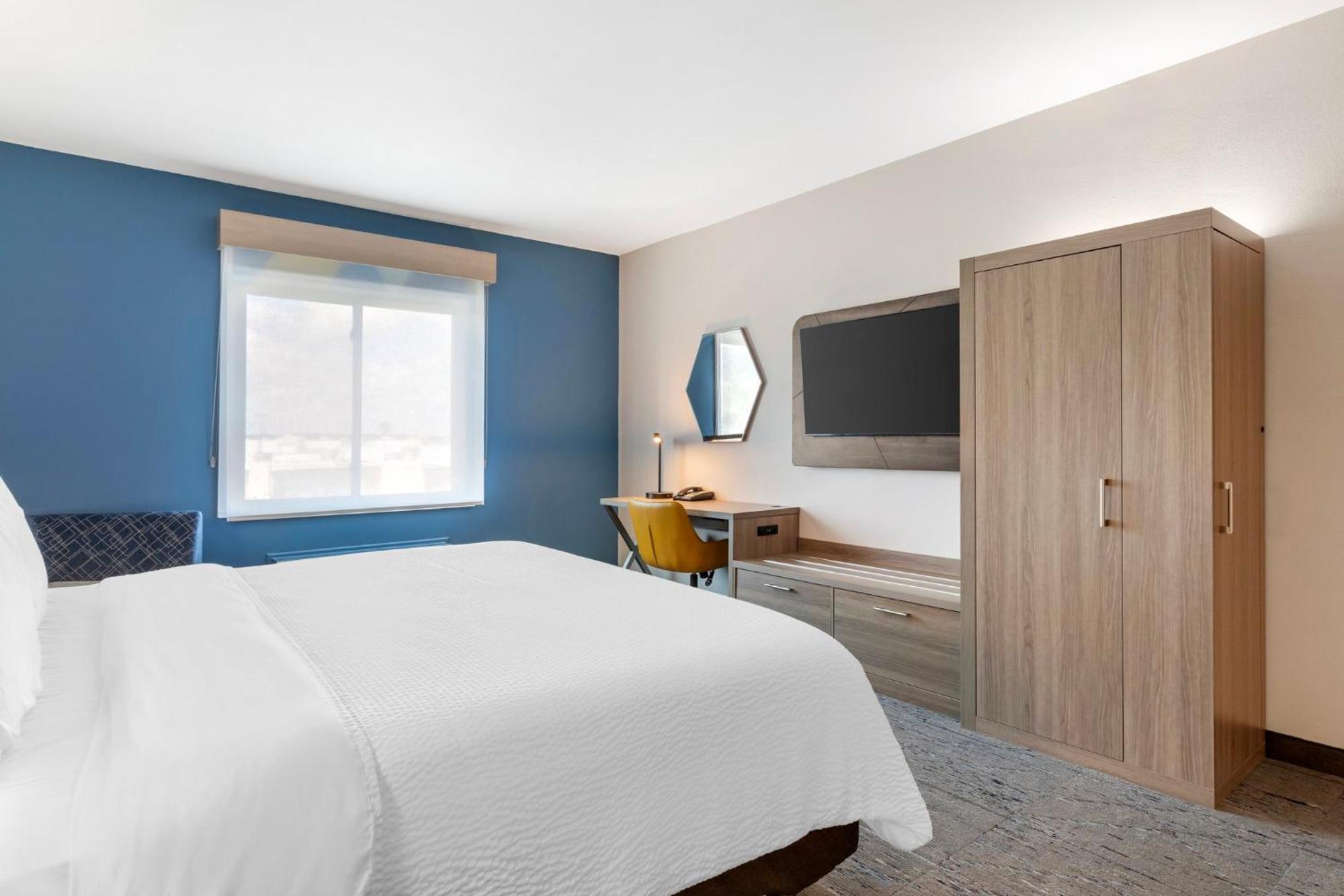 Holiday Inn Express Hotel And Suites Alice By Ihg Екстер'єр фото