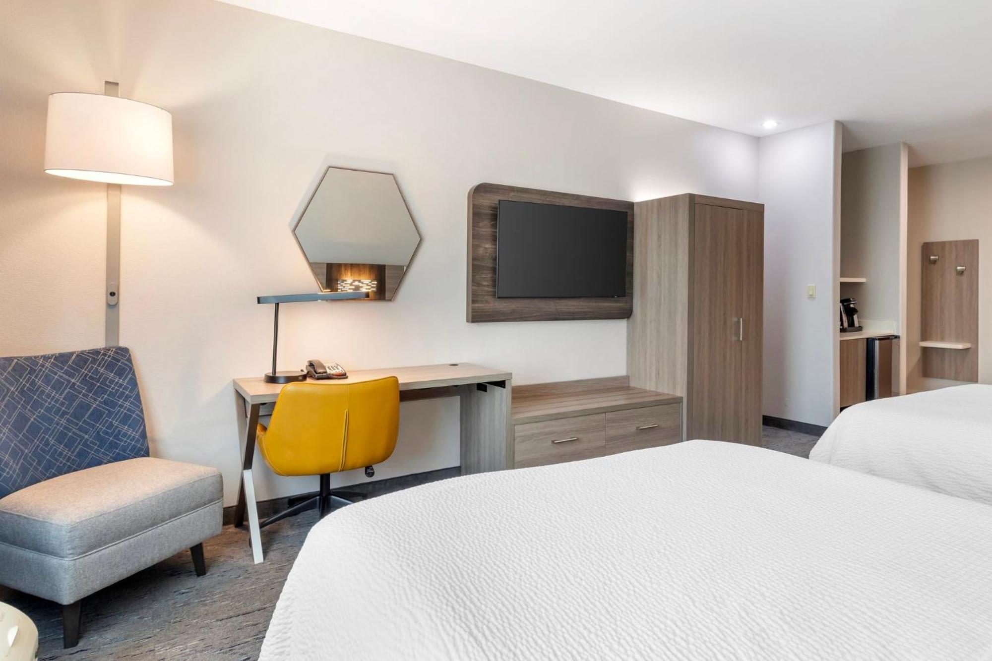 Holiday Inn Express Hotel And Suites Alice By Ihg Екстер'єр фото