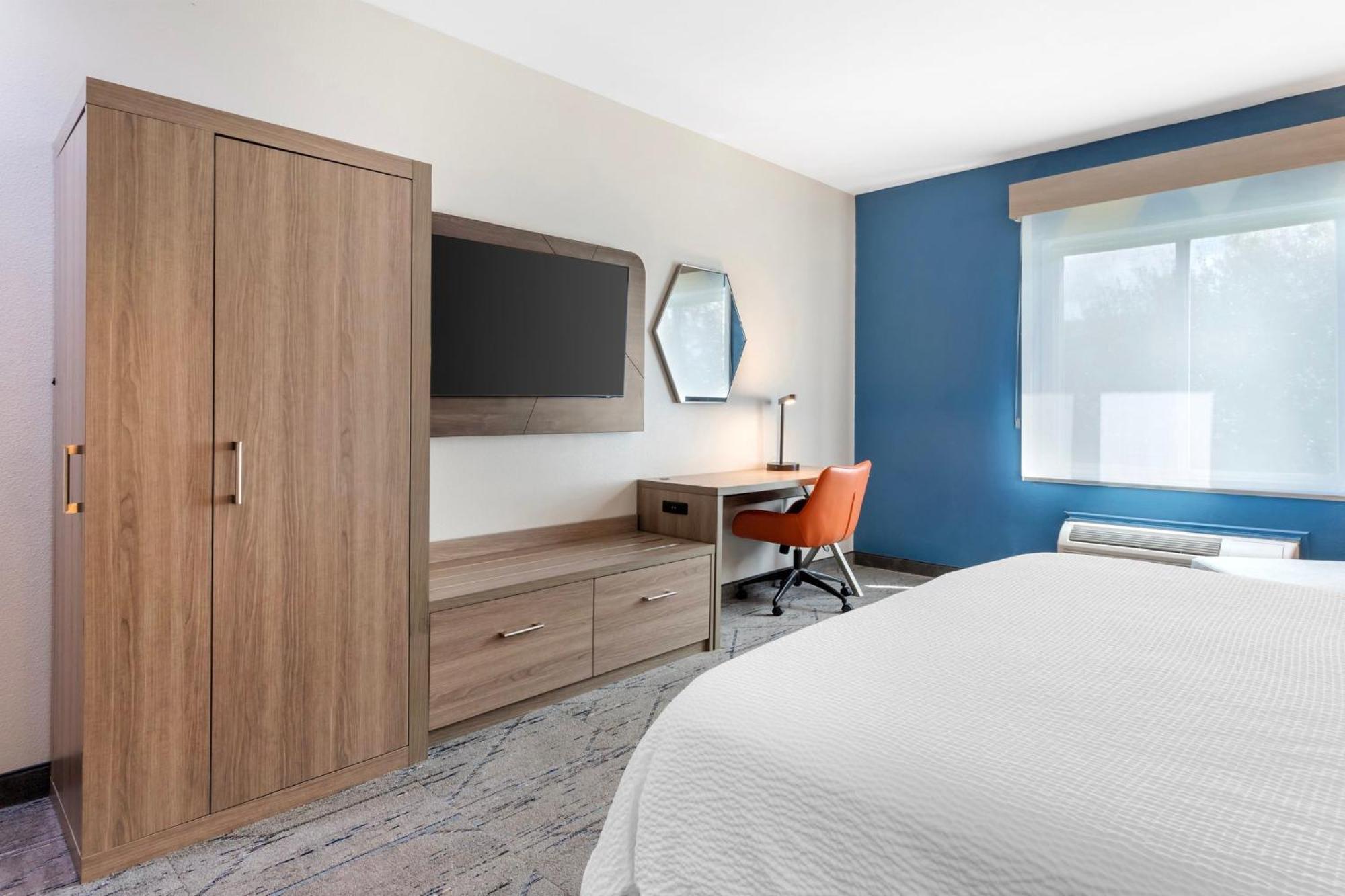 Holiday Inn Express Hotel And Suites Alice By Ihg Екстер'єр фото