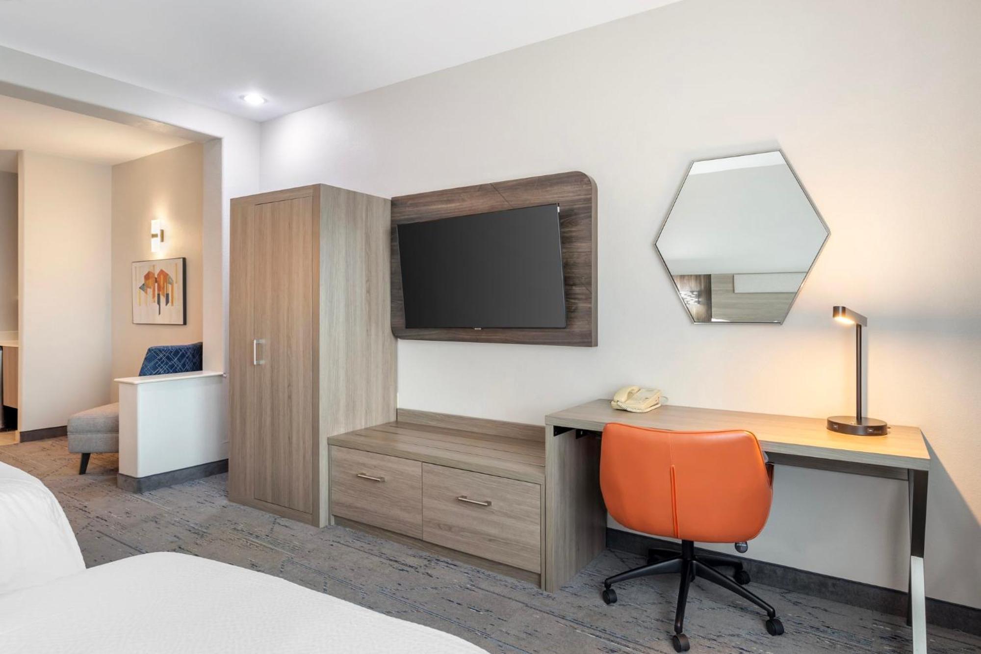 Holiday Inn Express Hotel And Suites Alice By Ihg Екстер'єр фото