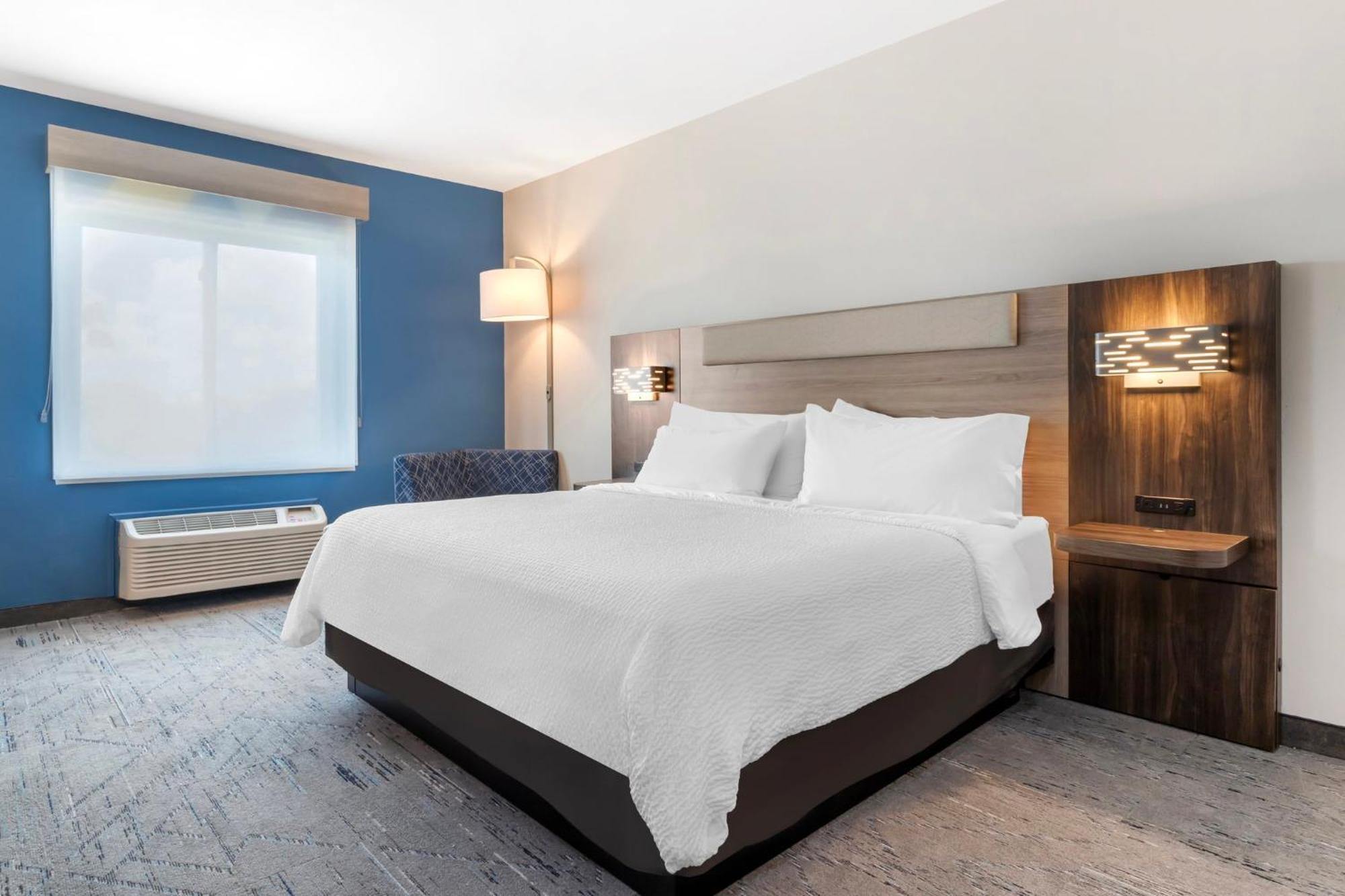 Holiday Inn Express Hotel And Suites Alice By Ihg Екстер'єр фото