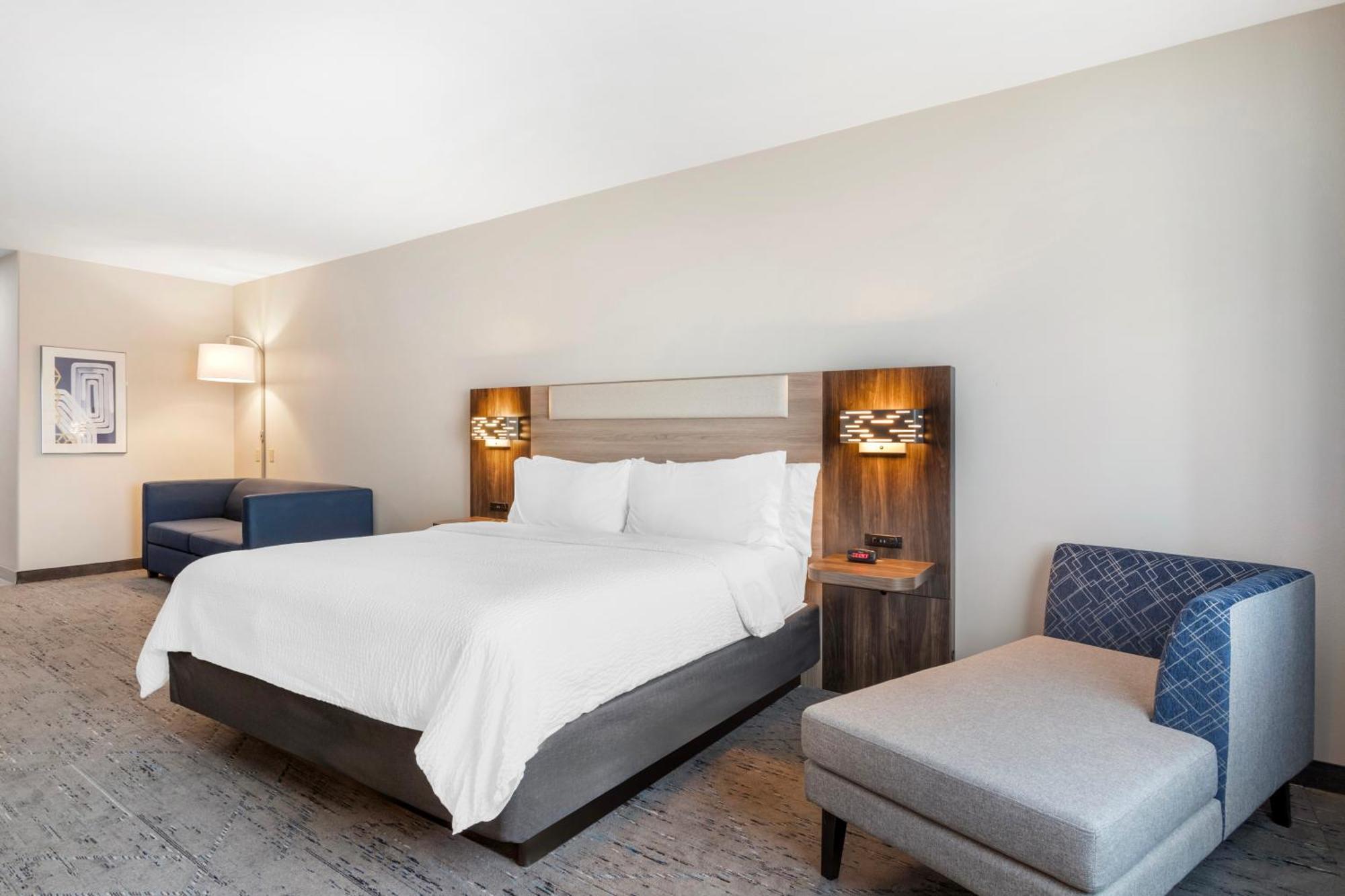 Holiday Inn Express Hotel And Suites Alice By Ihg Екстер'єр фото