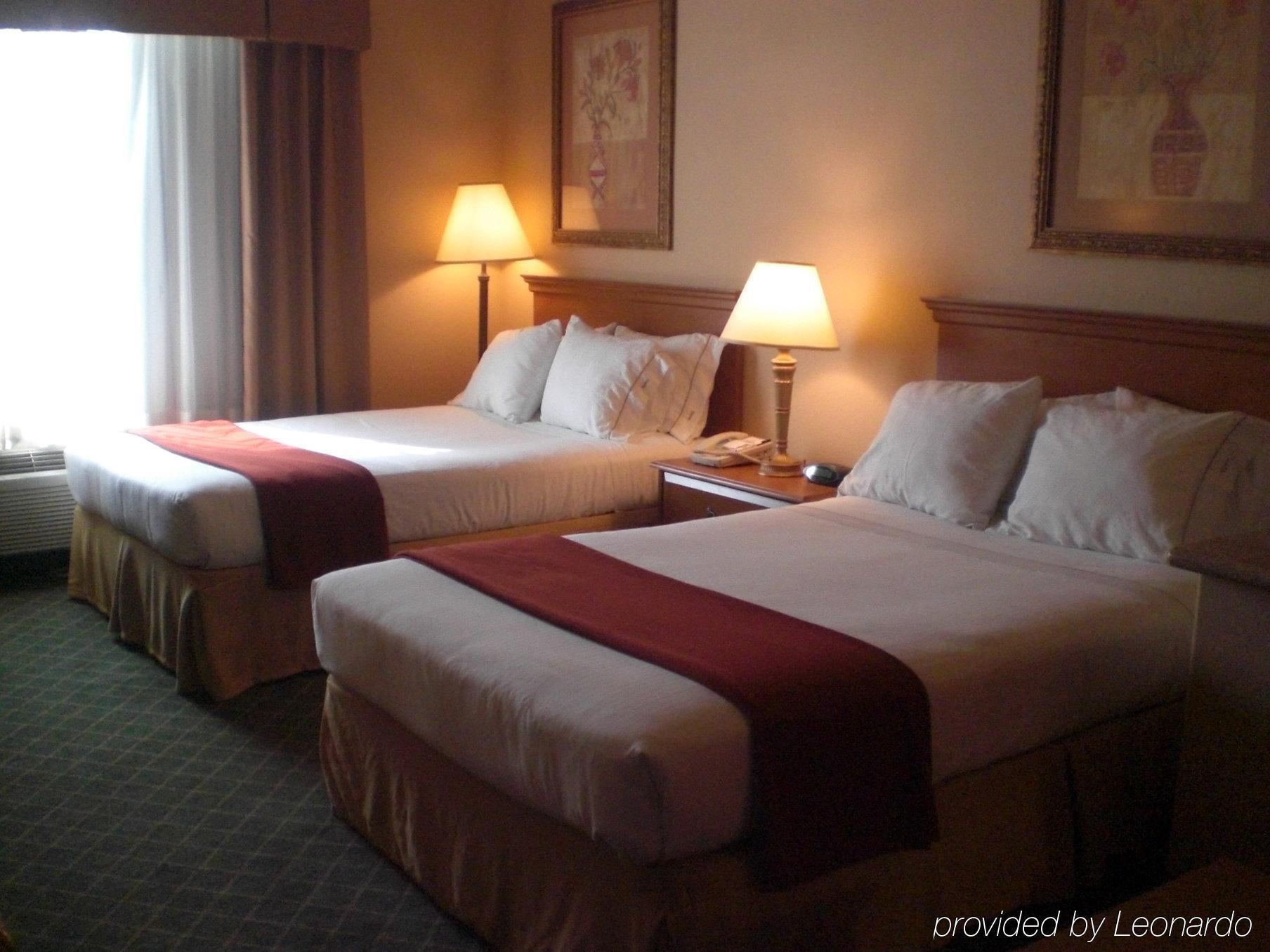 Holiday Inn Express Hotel And Suites Alice By Ihg Екстер'єр фото