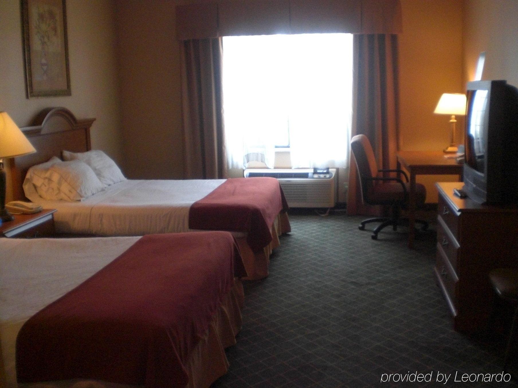 Holiday Inn Express Hotel And Suites Alice By Ihg Номер фото