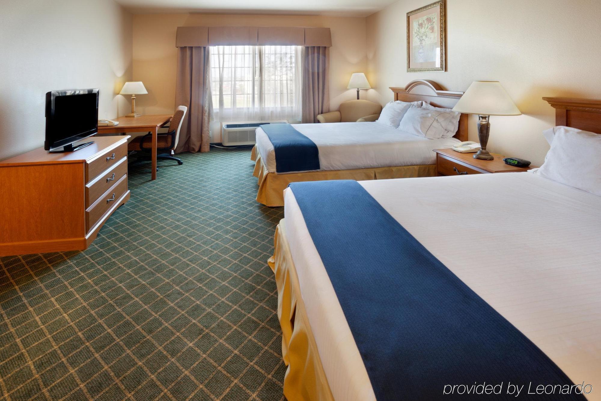Holiday Inn Express Hotel And Suites Alice By Ihg Екстер'єр фото