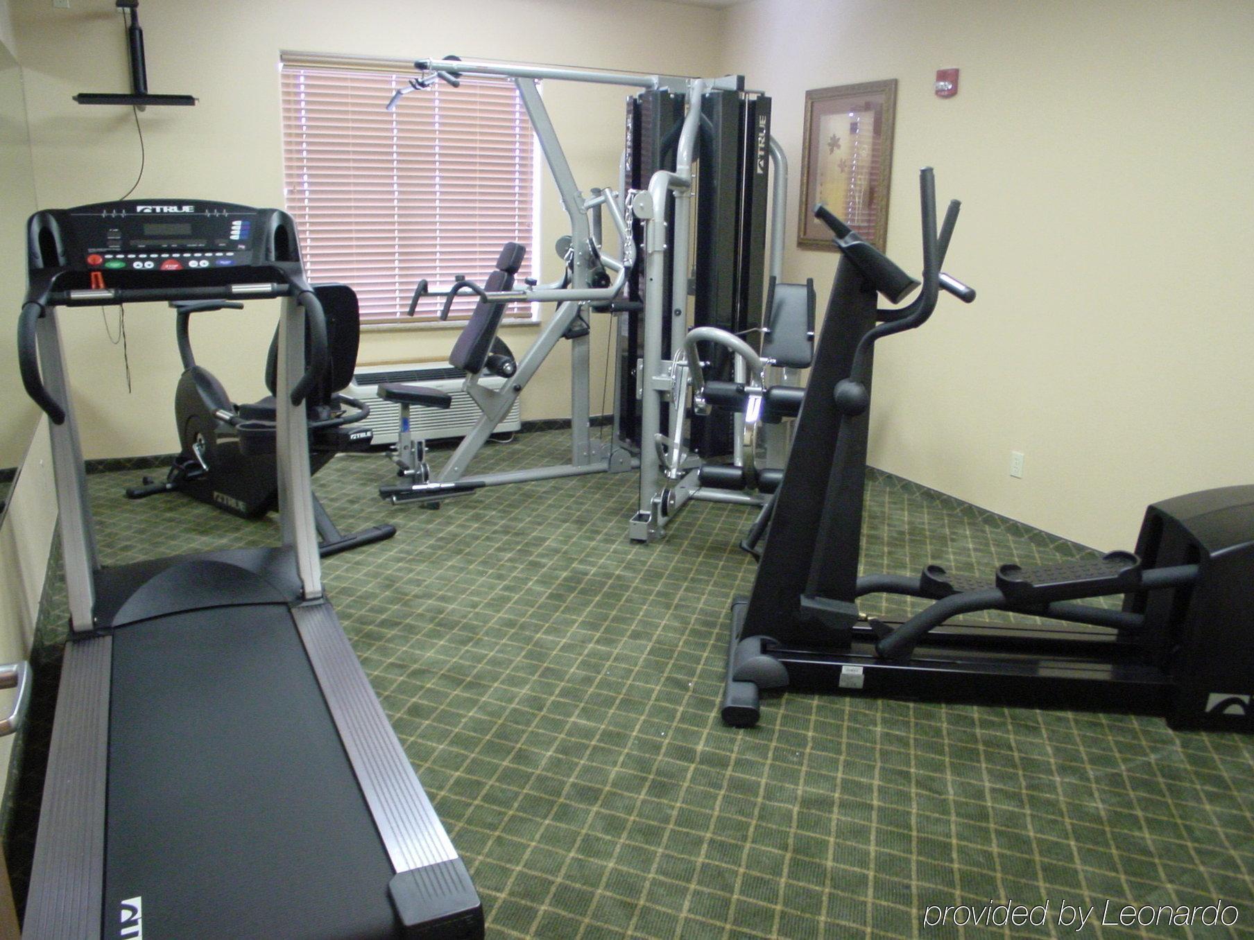 Holiday Inn Express Hotel And Suites Alice By Ihg Екстер'єр фото