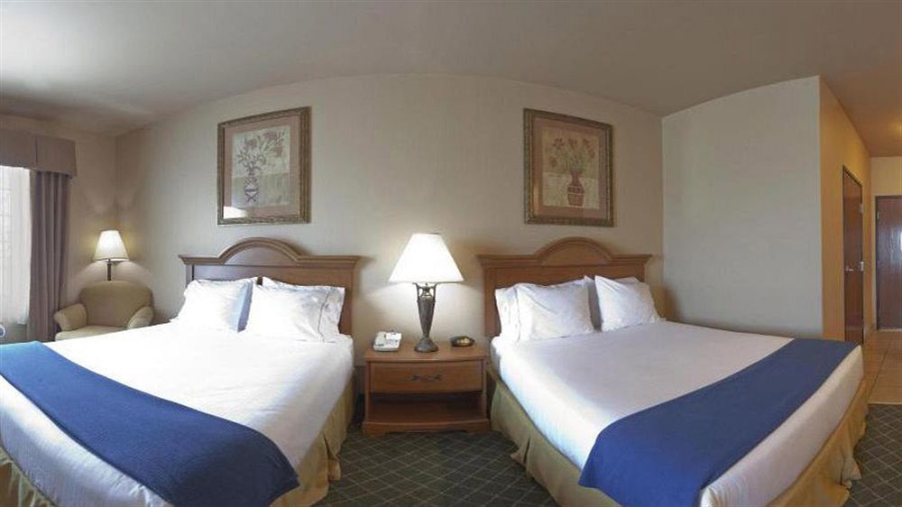 Holiday Inn Express Hotel And Suites Alice By Ihg Екстер'єр фото