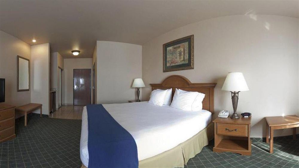 Holiday Inn Express Hotel And Suites Alice By Ihg Екстер'єр фото
