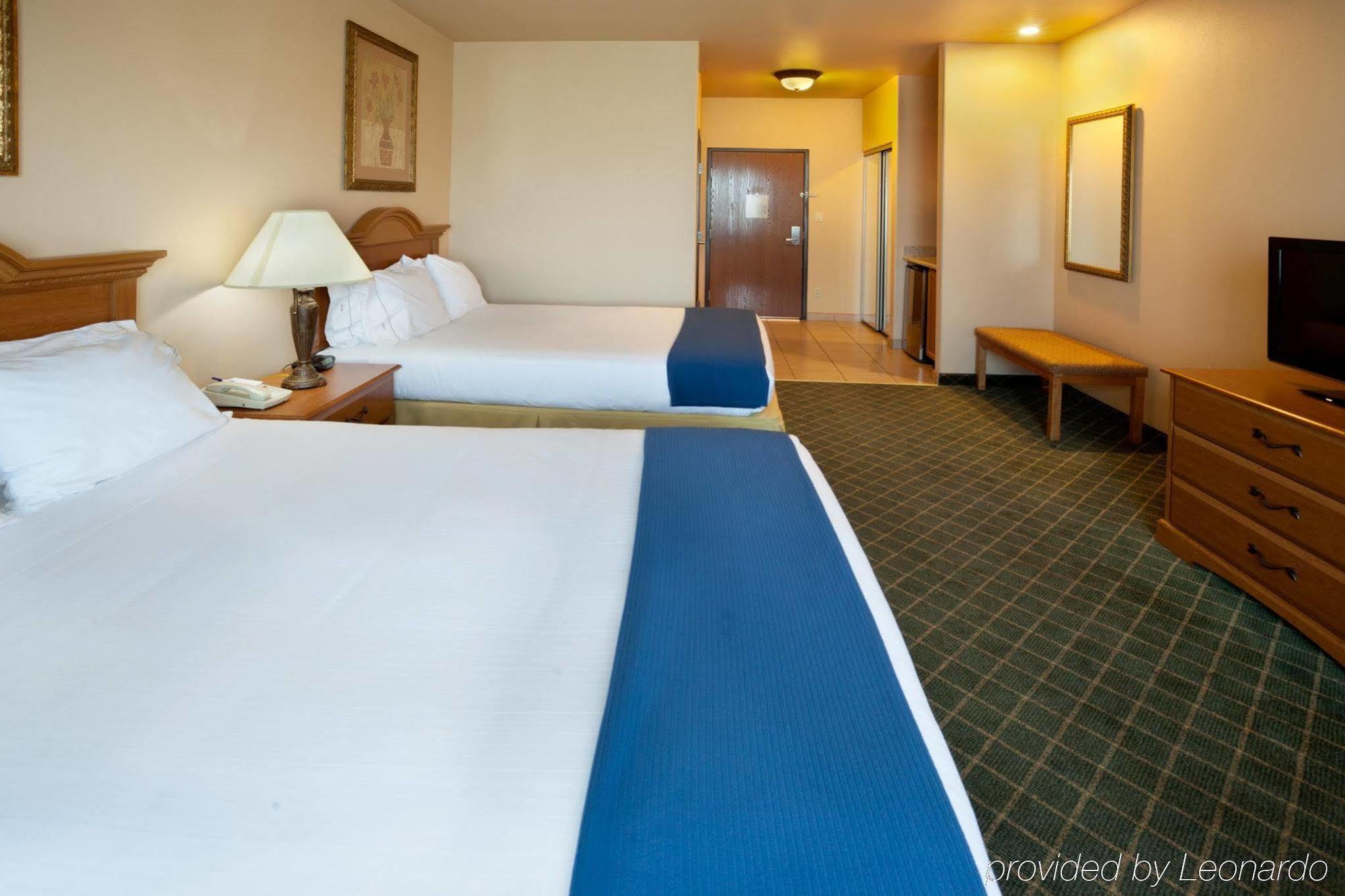 Holiday Inn Express Hotel And Suites Alice By Ihg Екстер'єр фото