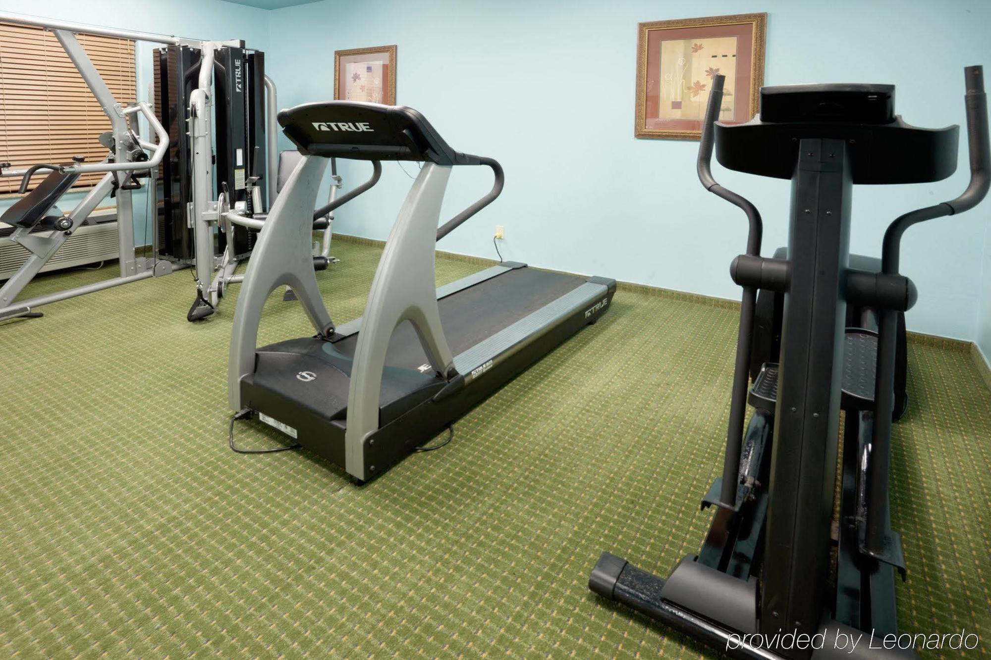 Holiday Inn Express Hotel And Suites Alice By Ihg Екстер'єр фото
