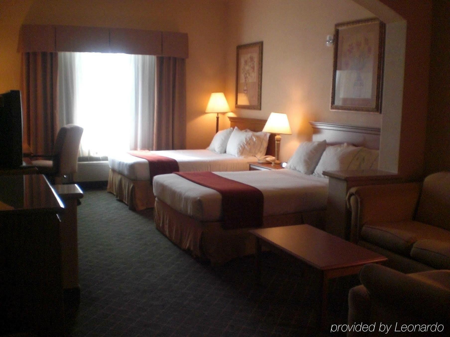 Holiday Inn Express Hotel And Suites Alice By Ihg Екстер'єр фото