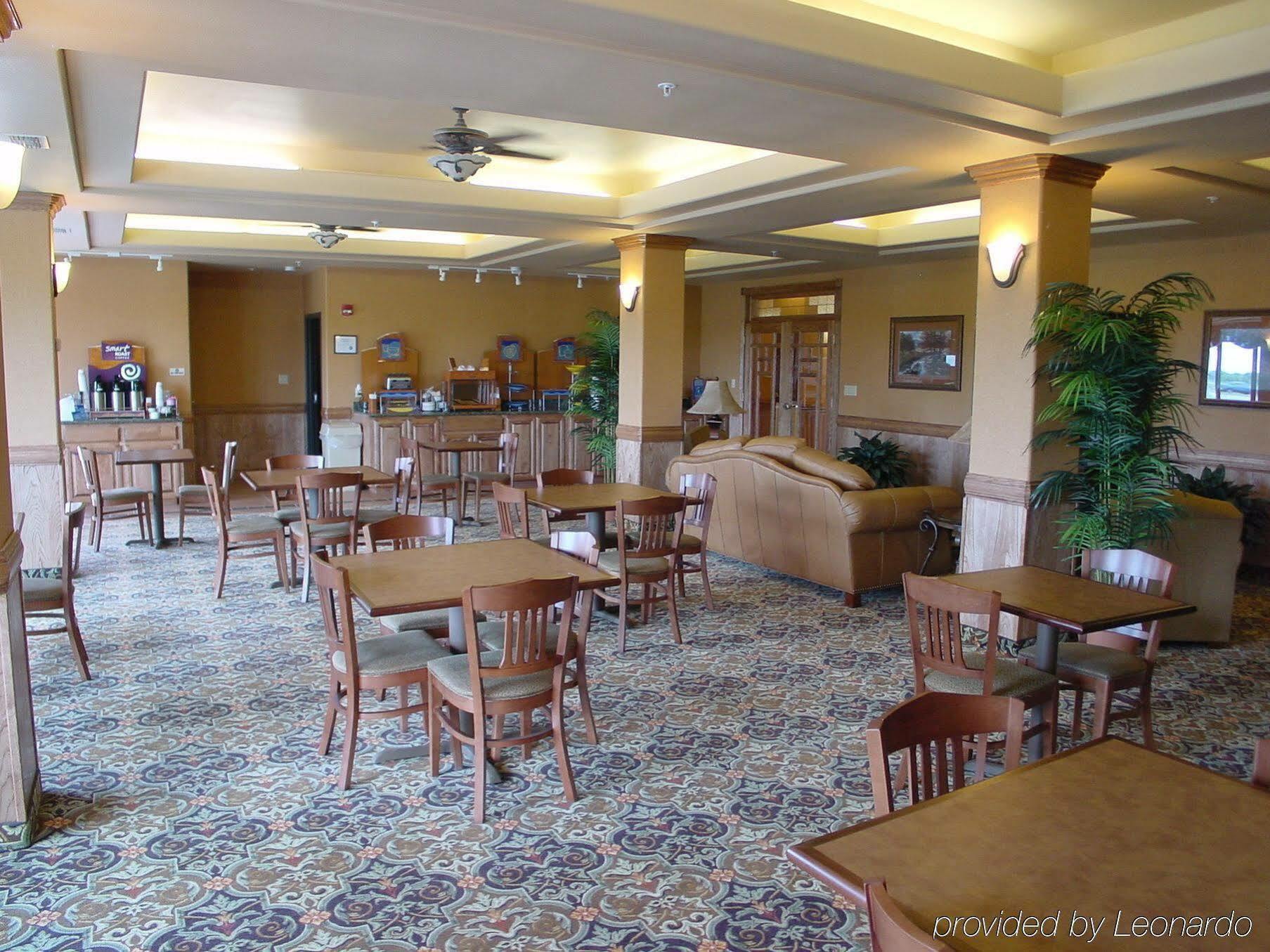 Holiday Inn Express Hotel And Suites Alice By Ihg Екстер'єр фото